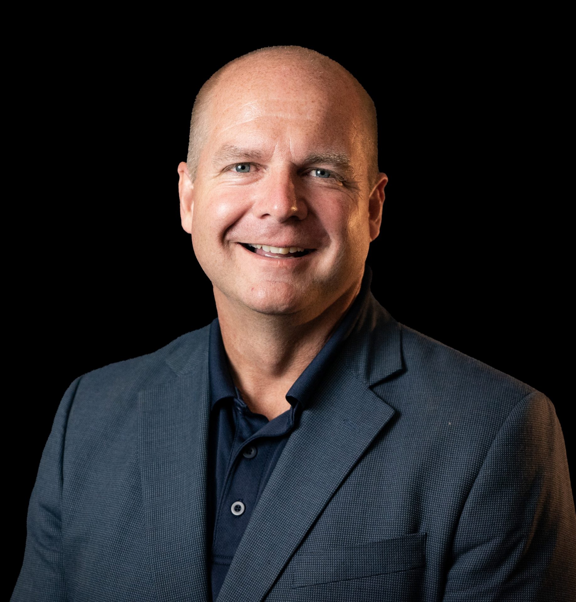 Shawn Strong State Tech