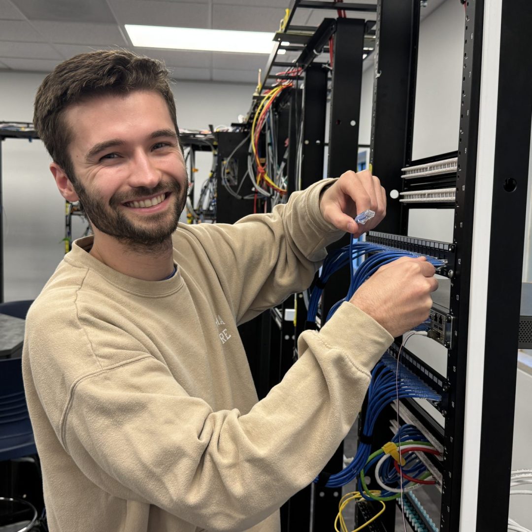 Computer Technology Archives - State Tech