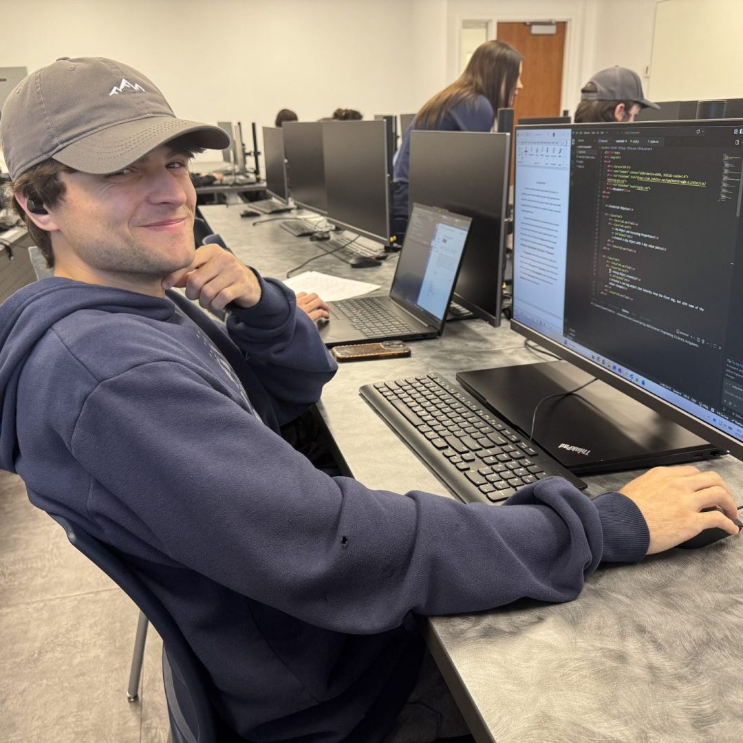 Computer Application Development - State Tech
