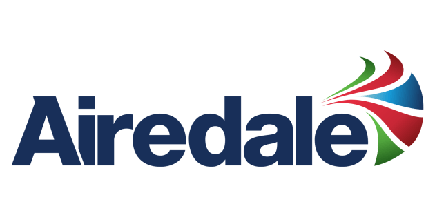 airedale logo