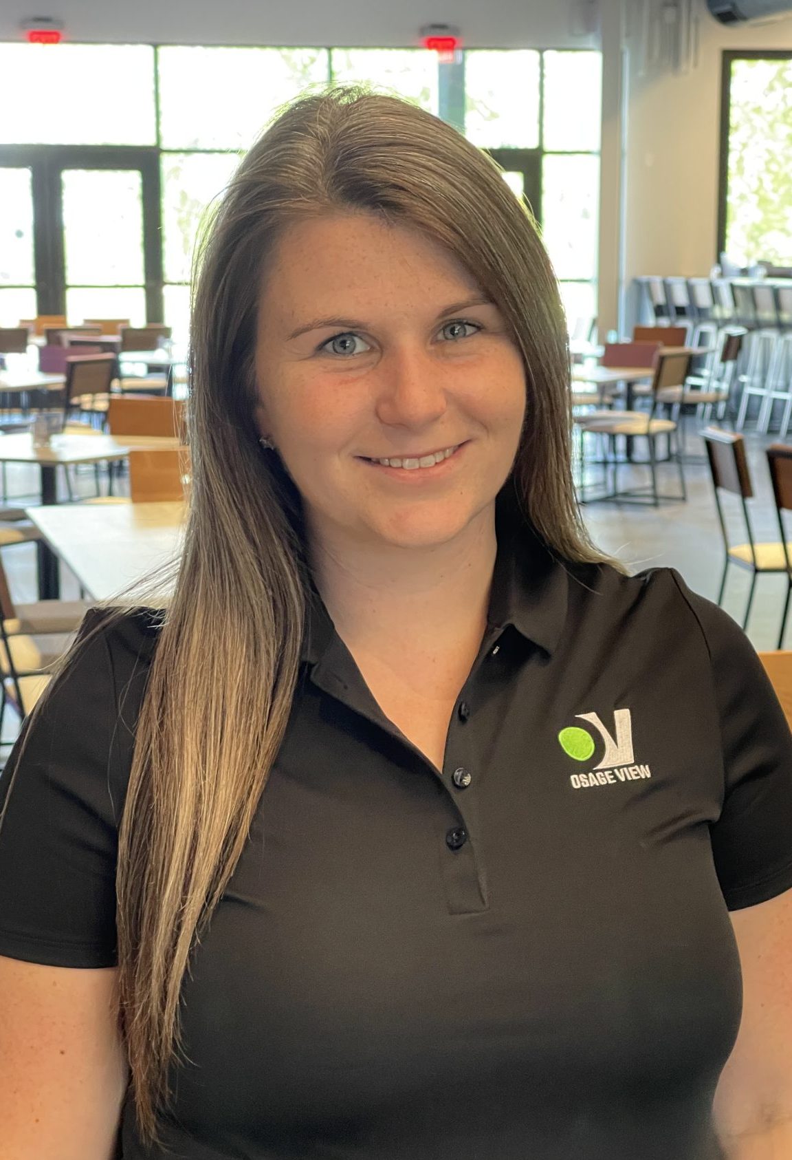 Kim Straughn State Tech