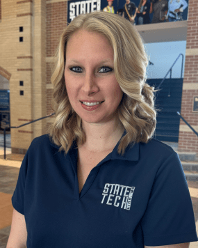 Reagan Brown - headshot