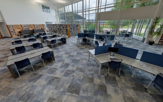Campus Services