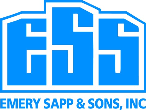ess logo