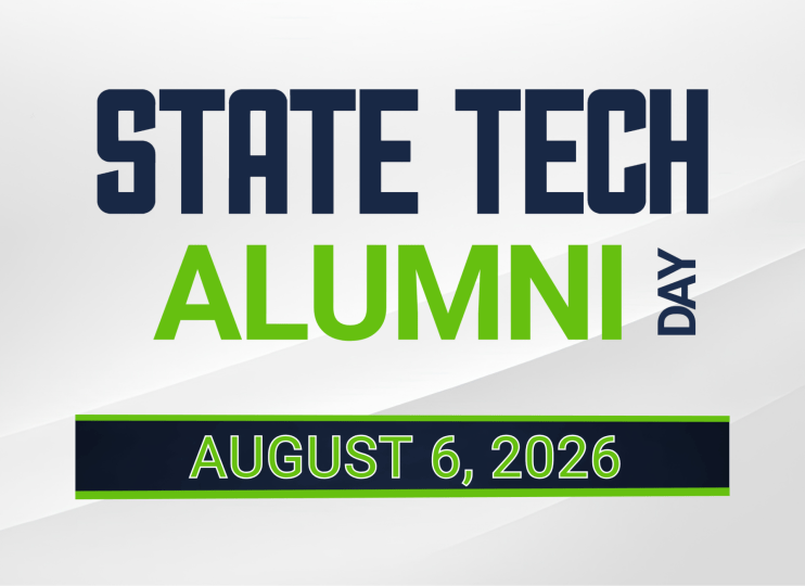 alumni day graphic 2026