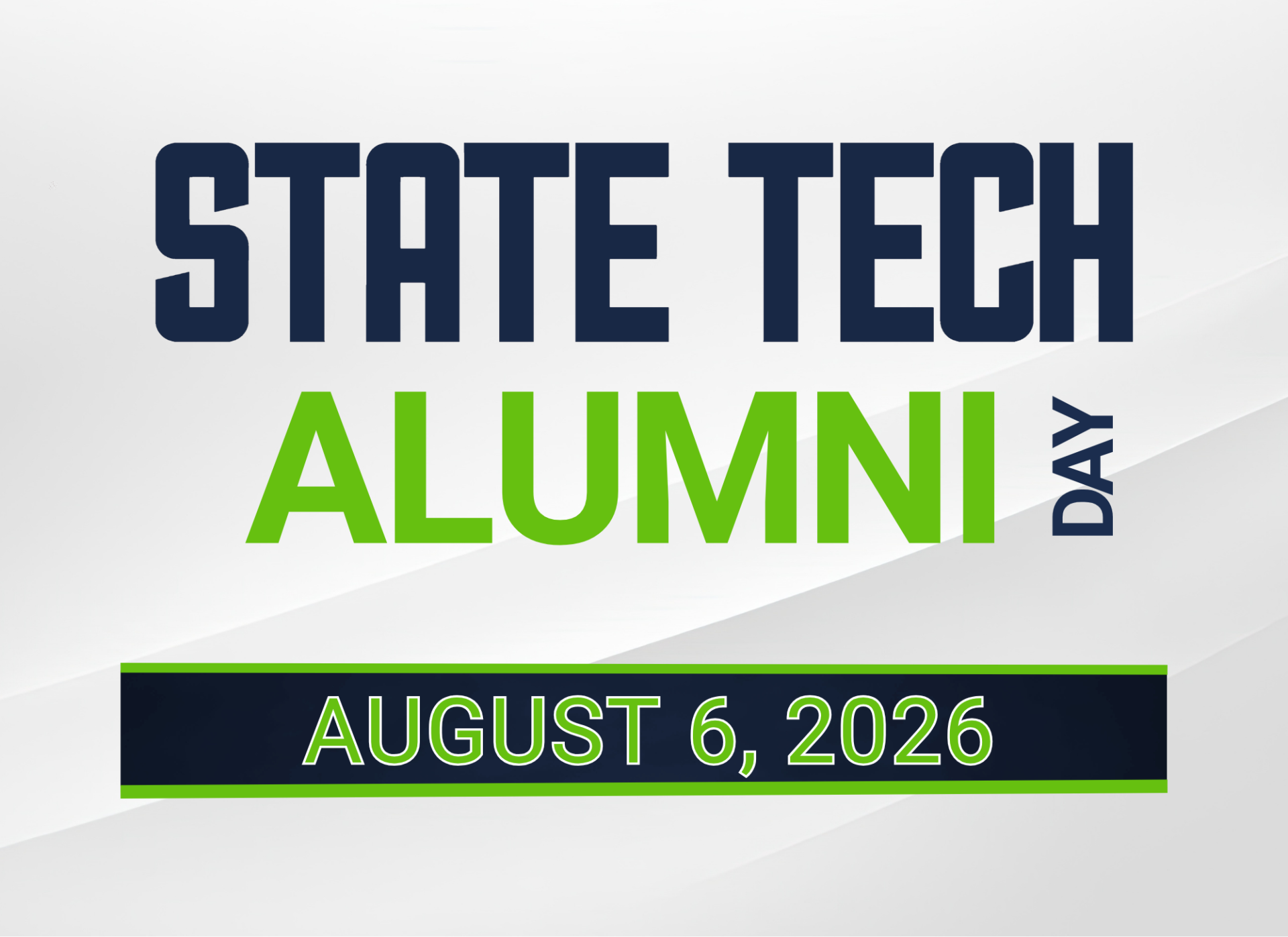 alumni day graphic 2026